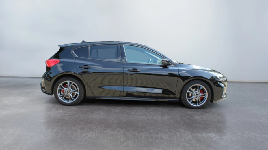 FORD Focus Focus 1.5 EcoBlue ST-Line aut