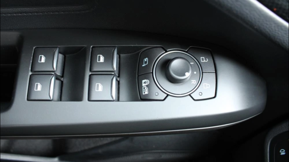 FORD Focus Focus 1.5 EcoBlue ST-Line aut
