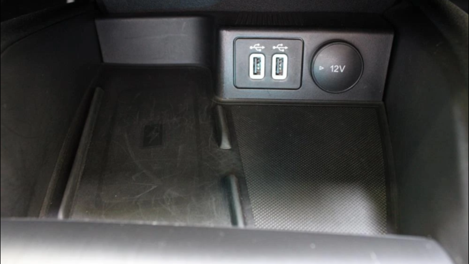 FORD Focus Focus 1.5 EcoBlue ST-Line aut