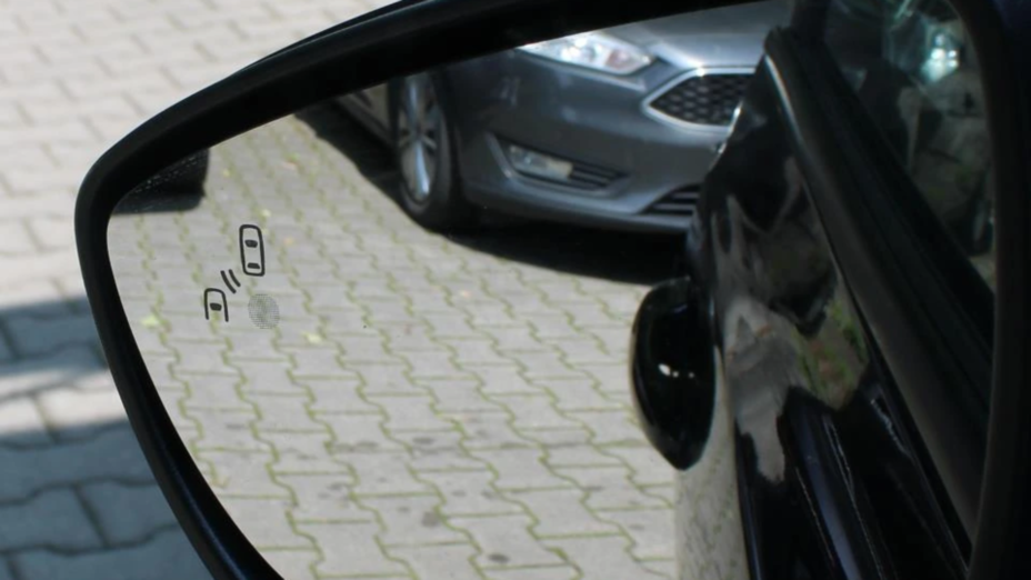 FORD Focus Focus 1.5 EcoBlue ST-Line aut