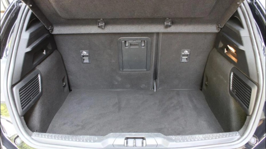 FORD Focus Focus 1.5 EcoBlue ST-Line aut