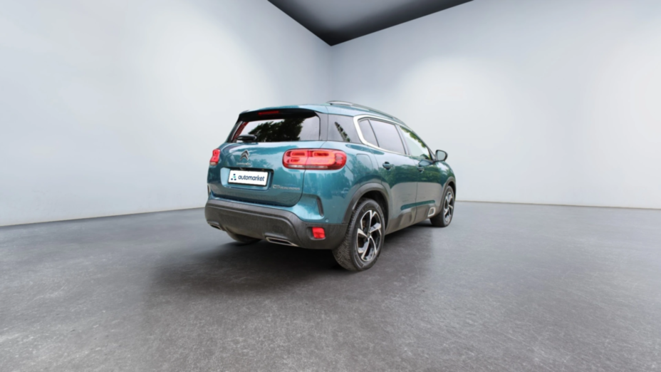 CITROEN C5 Aircross C5 Aircross 2.0 BlueHDi Shine EAT8