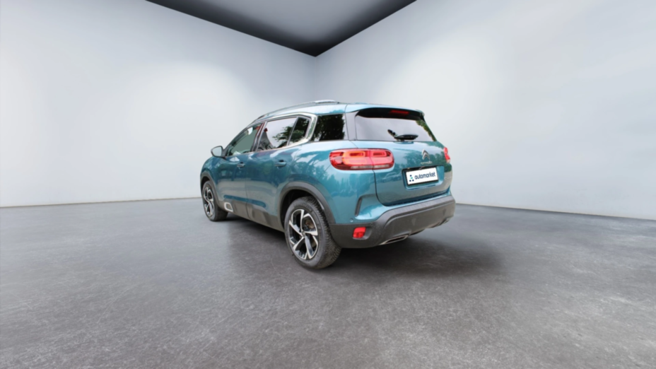 CITROEN C5 Aircross C5 Aircross 2.0 BlueHDi Shine EAT8