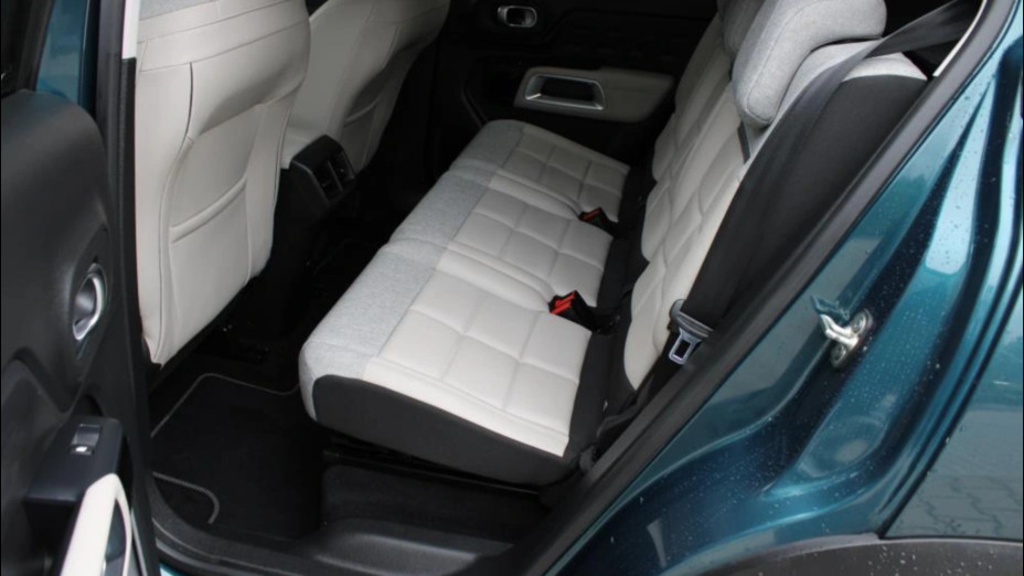 CITROEN C5 Aircross C5 Aircross 2.0 BlueHDi Shine EAT8