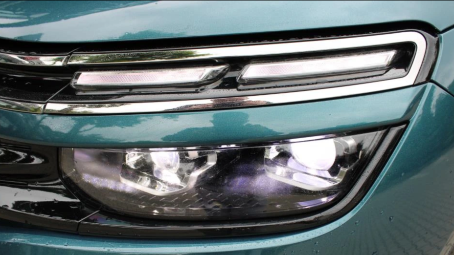 CITROEN C5 Aircross C5 Aircross 2.0 BlueHDi Shine EAT8