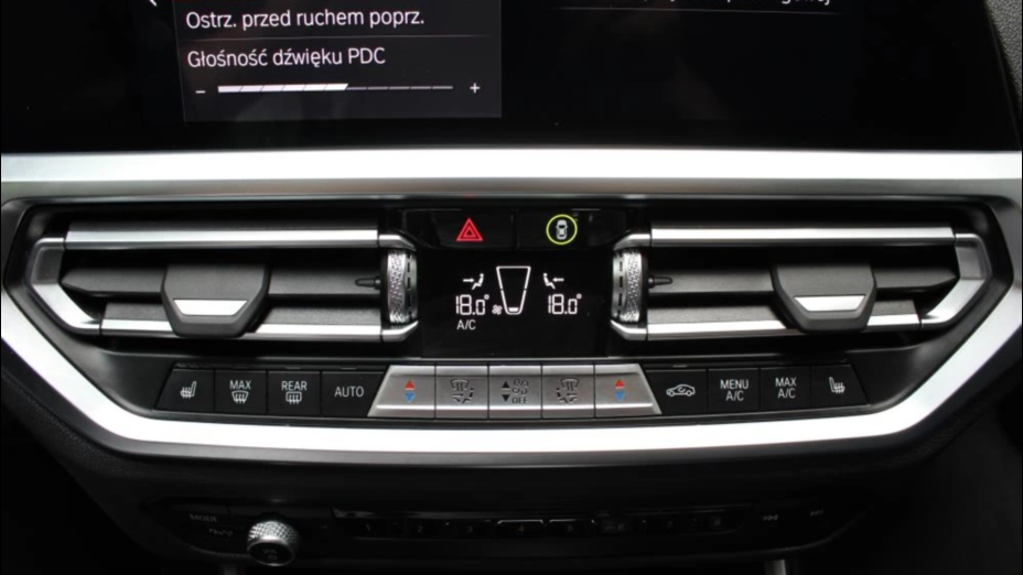 BMW Seria 3 320d xDrive mHEV Luxury Line aut