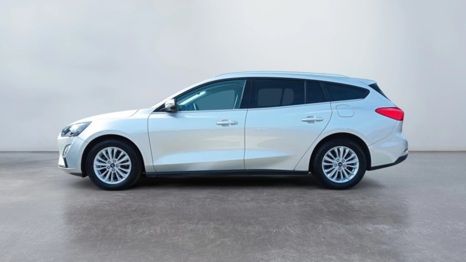 FORD Focus Focus 1.5 EcoBlue Titanium