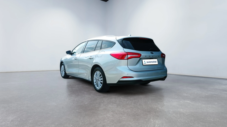 FORD Focus Focus 1.5 EcoBlue Titanium