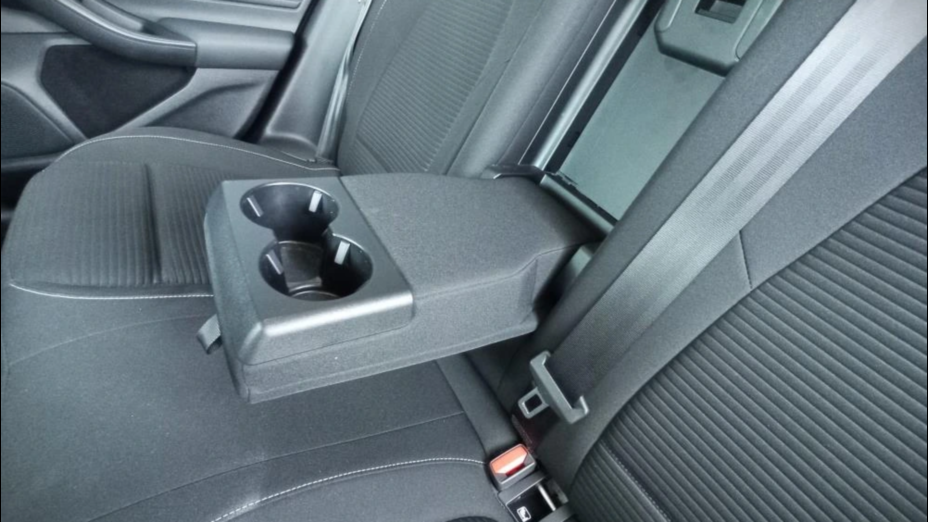 FORD Focus Focus 1.5 EcoBlue Titanium