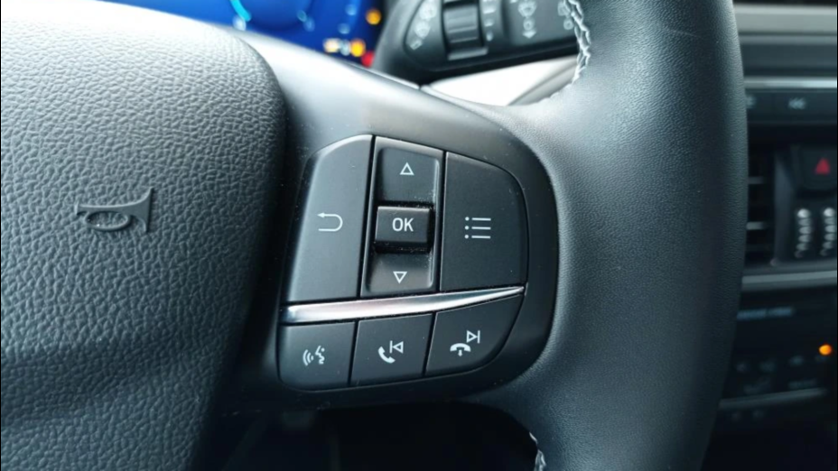 FORD Focus Focus 1.5 EcoBlue Titanium