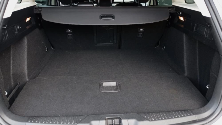 FORD Focus Focus 1.5 EcoBlue Titanium