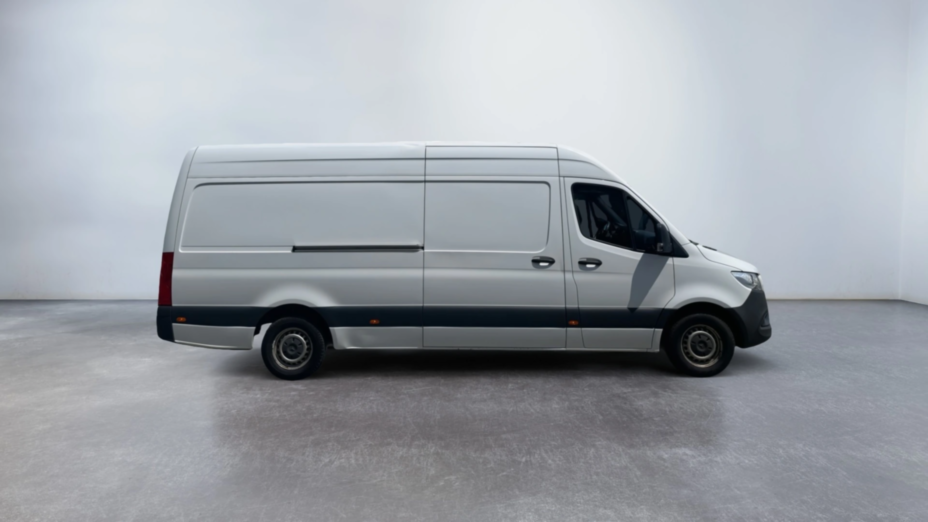 MERCEDES-BENZ Sprinter Sprinter 314 CDI 907.635 14m3