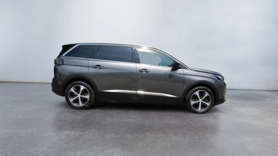 PEUGEOT 5008 5008 2.0 BlueHDI GT S&S EAT8