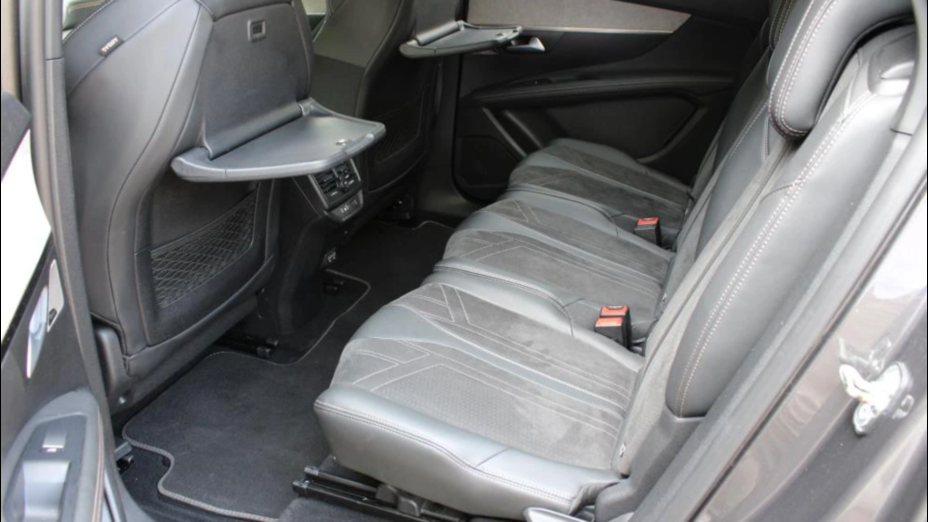 PEUGEOT 5008 5008 2.0 BlueHDI GT S&S EAT8
