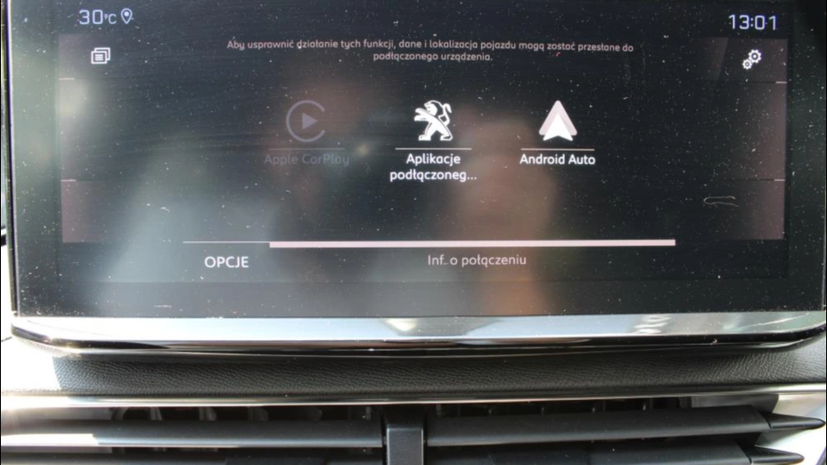 PEUGEOT 5008 5008 2.0 BlueHDI GT S&S EAT8