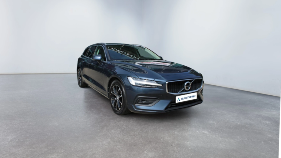VOLVO V60 V60 D3 Momentum Pro aut