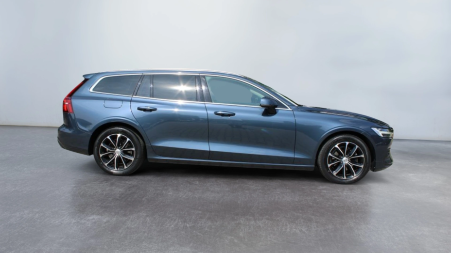 VOLVO V60 V60 D3 Momentum Pro aut