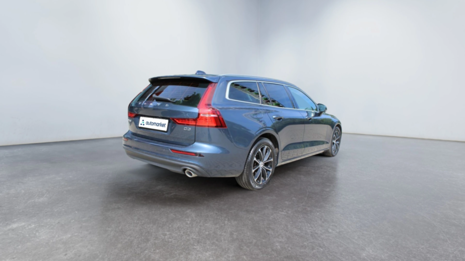 VOLVO V60 V60 D3 Momentum Pro aut