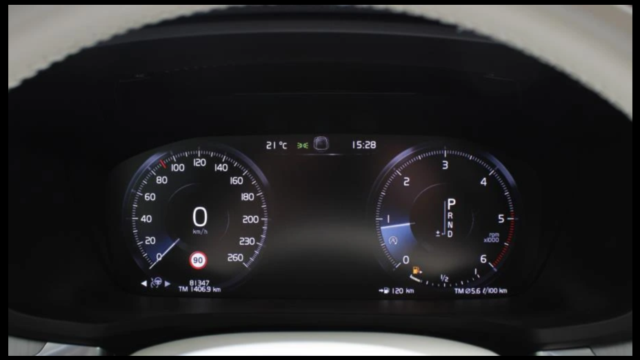 VOLVO V60 V60 D3 Momentum Pro aut