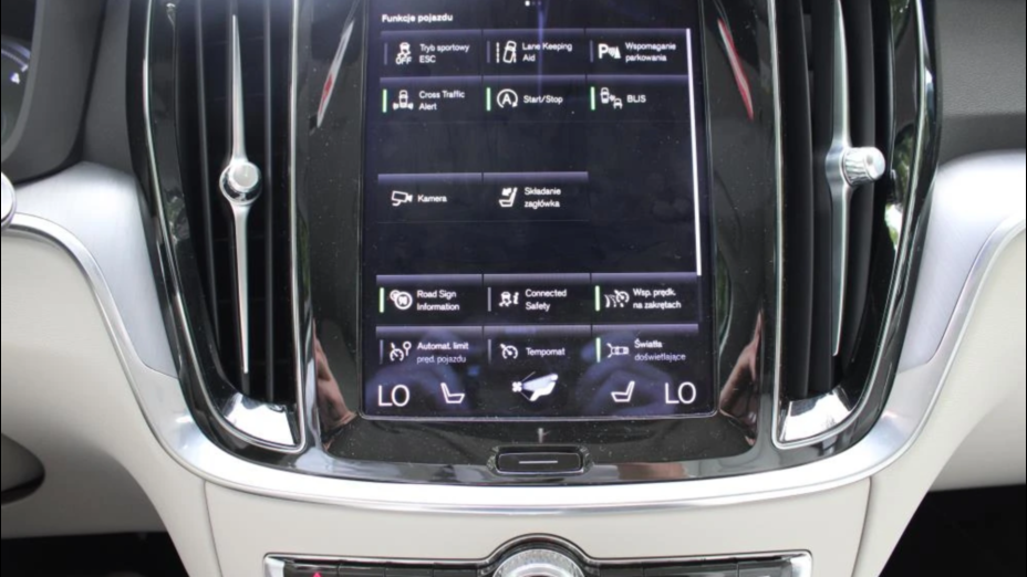 VOLVO V60 V60 D3 Momentum Pro aut