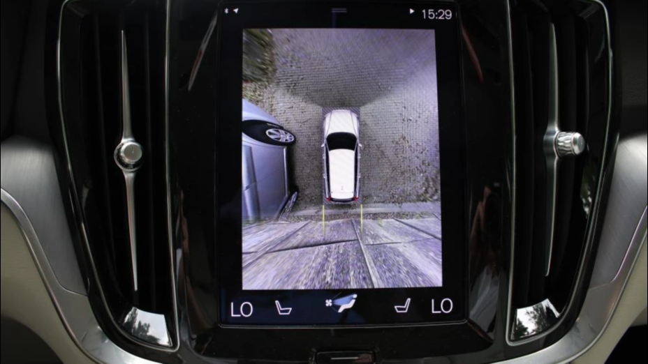 VOLVO V60 V60 D3 Momentum Pro aut