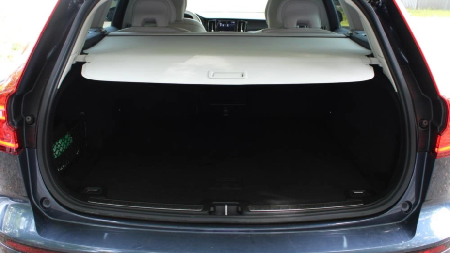 VOLVO V60 V60 D3 Momentum Pro aut