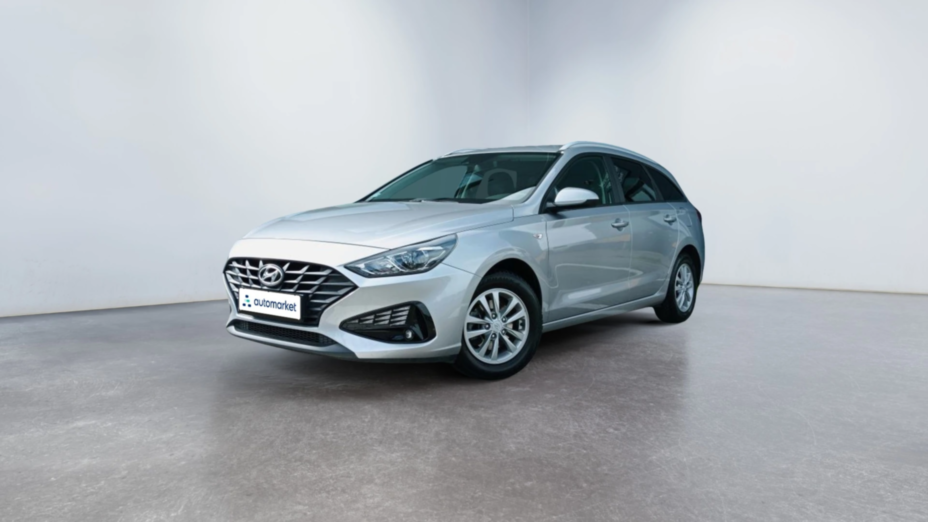 HYUNDAI i30 i30 1.5 DPI Classic +