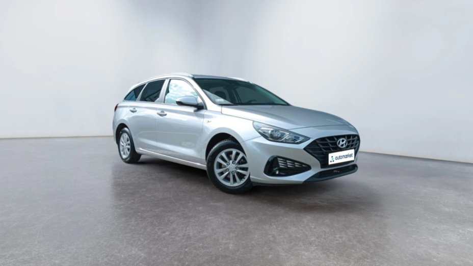 HYUNDAI i30 i30 1.5 DPI Classic +