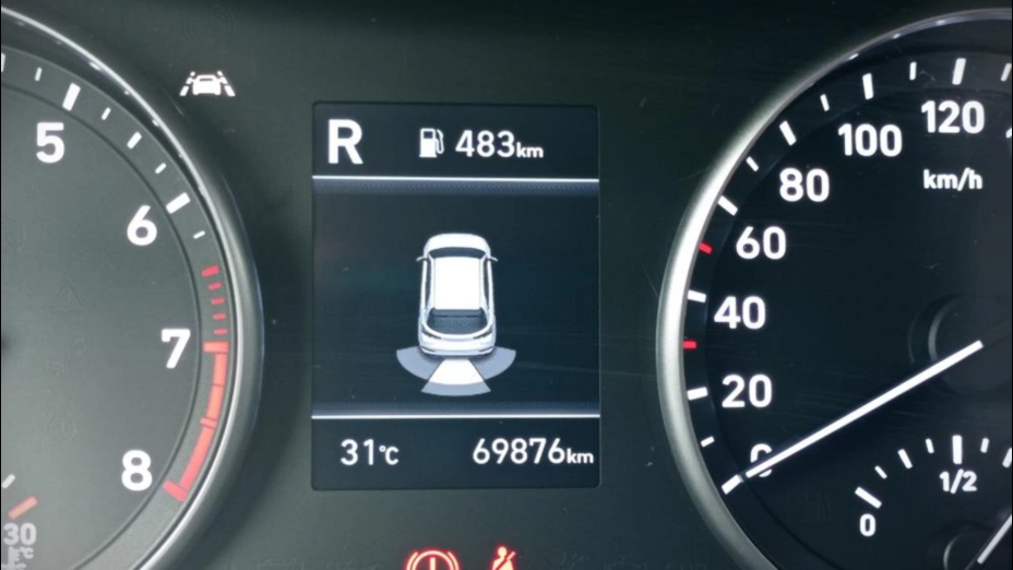 HYUNDAI i30 i30 1.5 DPI Classic +