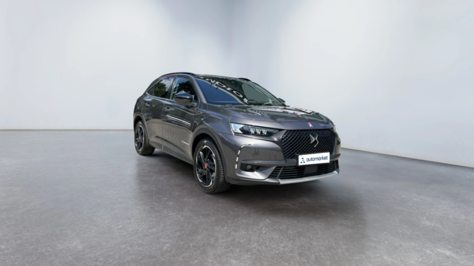DS DS7 DS 7 1.6 PureTech Performance Line + aut
