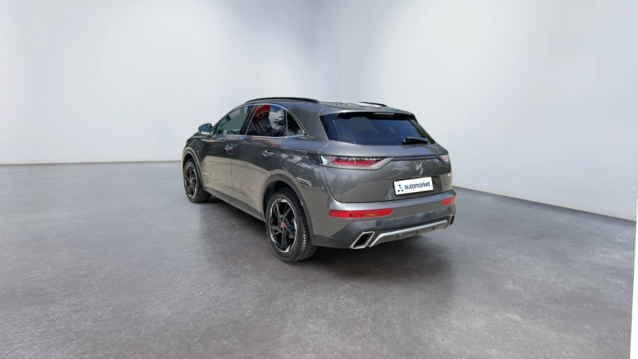 DS DS7 DS 7 1.6 PureTech Performance Line + aut