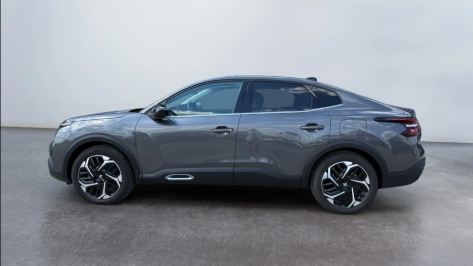 CITROEN C4 X C4 X 1.2 PureTech Max S&S EAT8