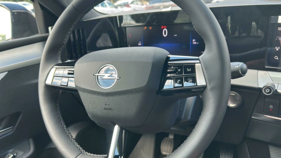 OPEL Astra Astra VI 1.2 T Edition S&S Nowy
