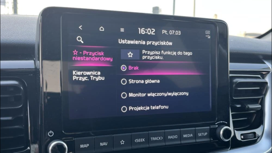 KIA Stonic Stonic 1.0 T-GDI mHEV GT Line