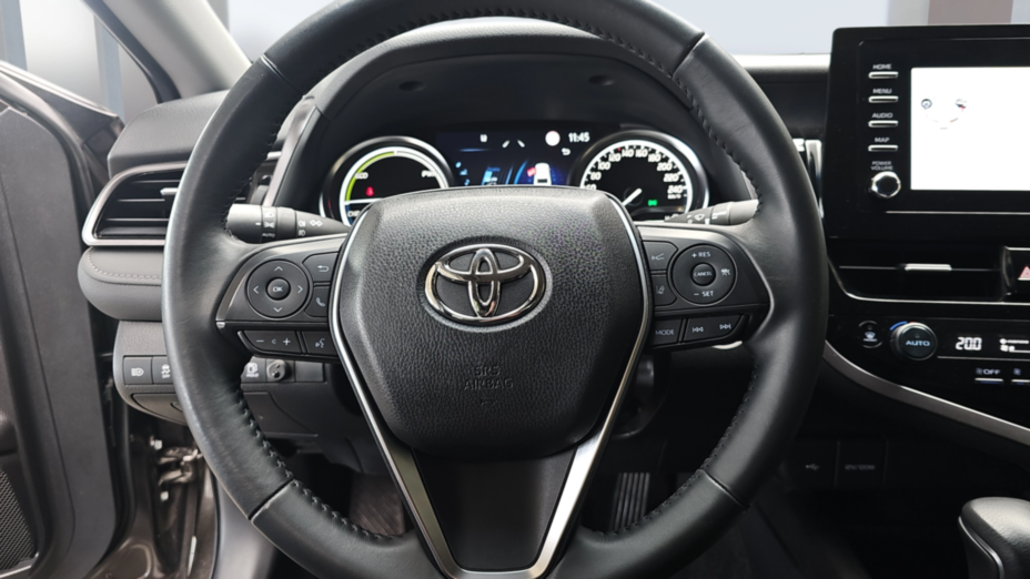 TOYOTA Camry Camry 2.5 Hybrid Comfort CVT