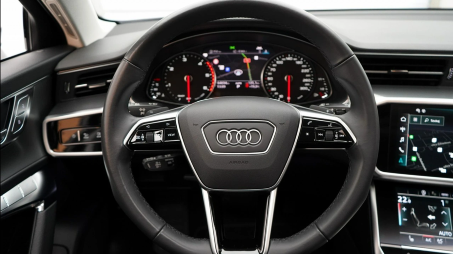 AUDI A6 A6 50 TDI mHEV Quattro Sport Tiptronic