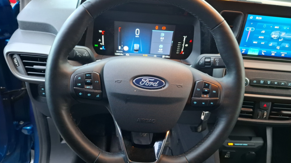 FORD Transit Courier Transit Courier 1.5 EcoBlue 1,9t Trend