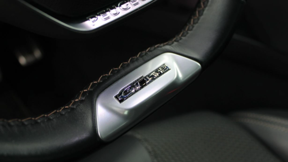 PEUGEOT 508 508 1.6 PureTech GT Line S&S EAT8