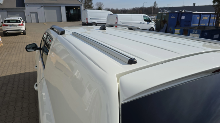 KGM / SSANGYONG Musso Musso Grand 2.2 Quartz 4WD aut