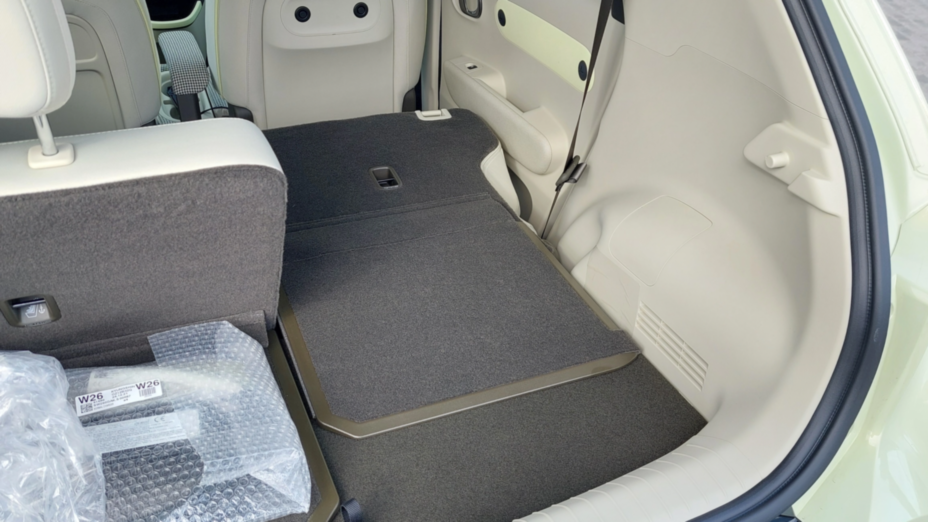 HYUNDAI Inster Inster 49kWh Smart Nowy