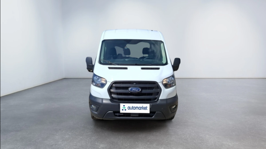 FORD Transit Transit 350 L3H2 Ambiente
