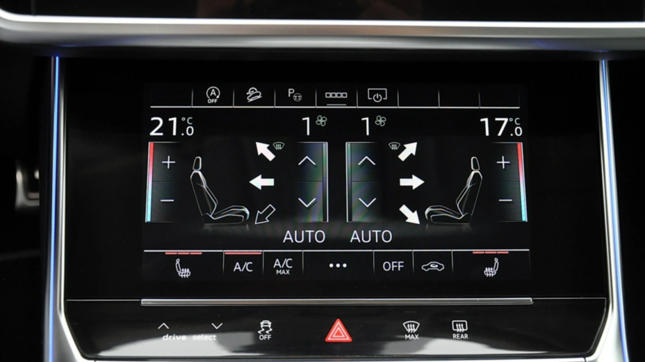 AUDI A6 A6 Allroad 45 TDI mHEV Quattro S tronic