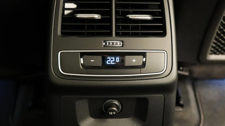 AUDI A4 A4 35 TFSI mHEV Advanced S tronic