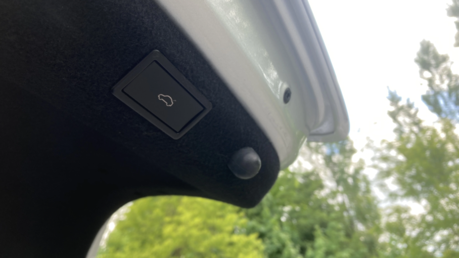 SKODA Superb Superb 2.0 TDI Ambition