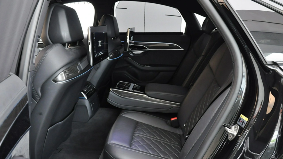 AUDI A8 A8 50 TDI mHEV Quattro Tiptr.