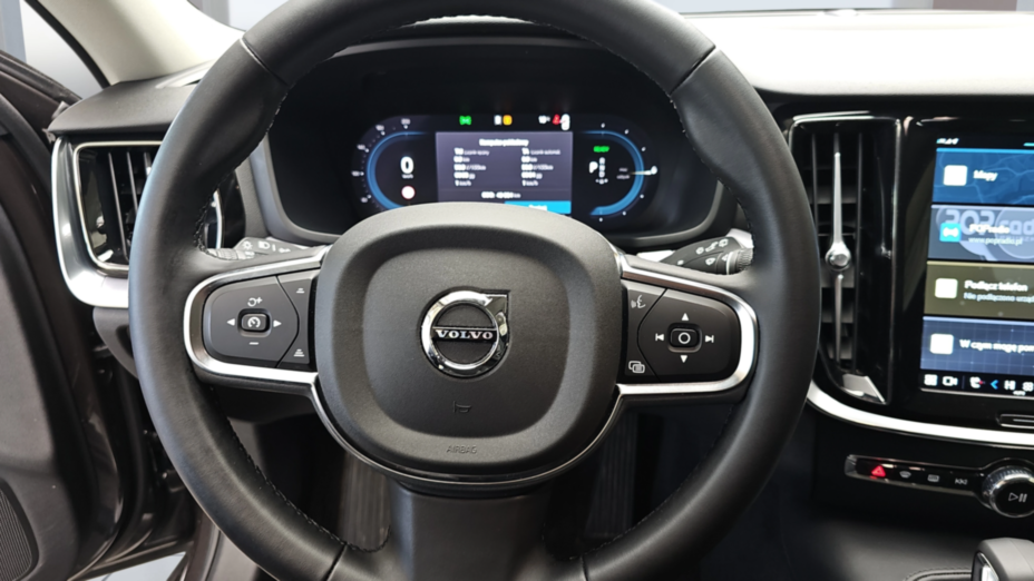 VOLVO V60 V60 T6 AWD Plug-In Hybrid Core aut