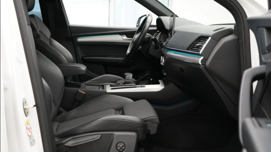 AUDI Q5 Q5 50 TFSI e Quattro S tronic
