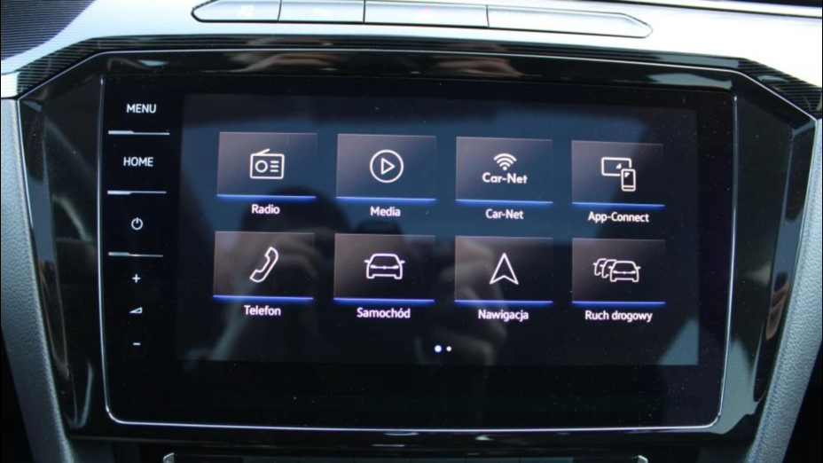 VOLKSWAGEN Arteon Arteon 2.0 TDI 4Motion SCR Elegance DSG