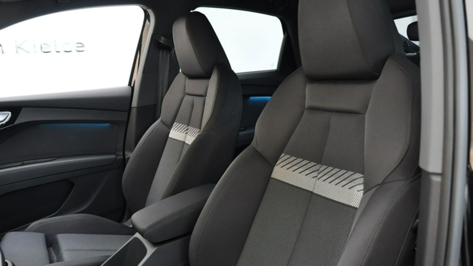 AUDI Q4 Q4 e-tron 35 52kWh Advanced
