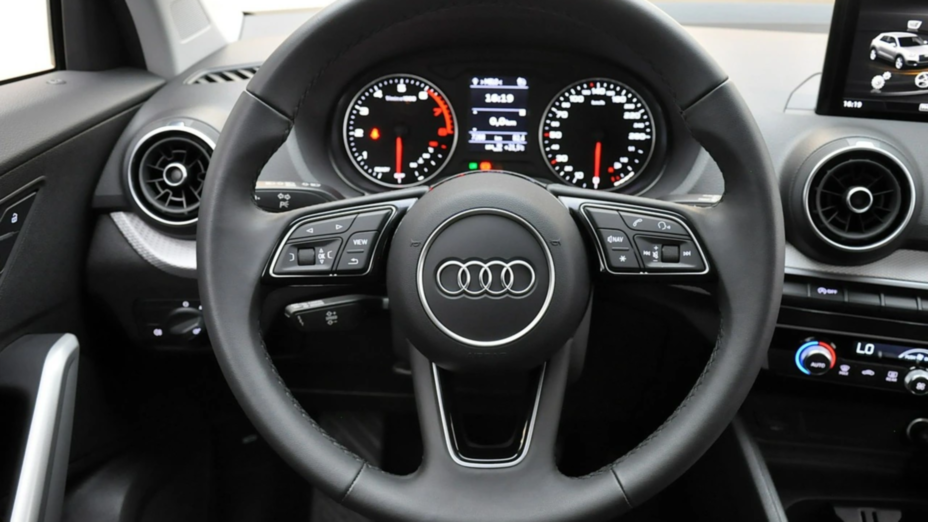 AUDI Q2 Q2 30 TFSI